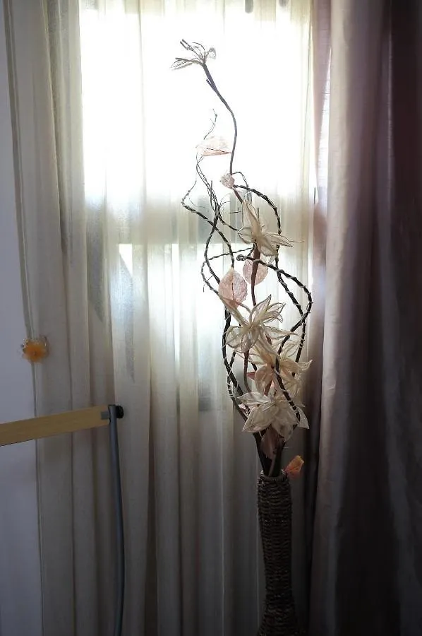 Vakantiehuis Irenes Apartment Kallithea