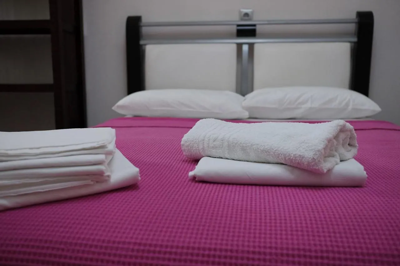 Irenes Apartment Kallithea  0*, Kallithea (Chalkidiki) Griekenland