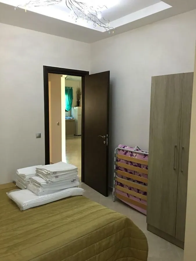 Irenes Apartment Kallithea  Vakantiehuis Kallithea (Chalkidiki)
