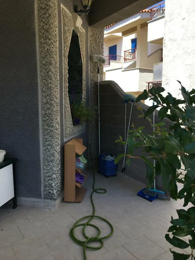 Irenes Apartment Kallithea