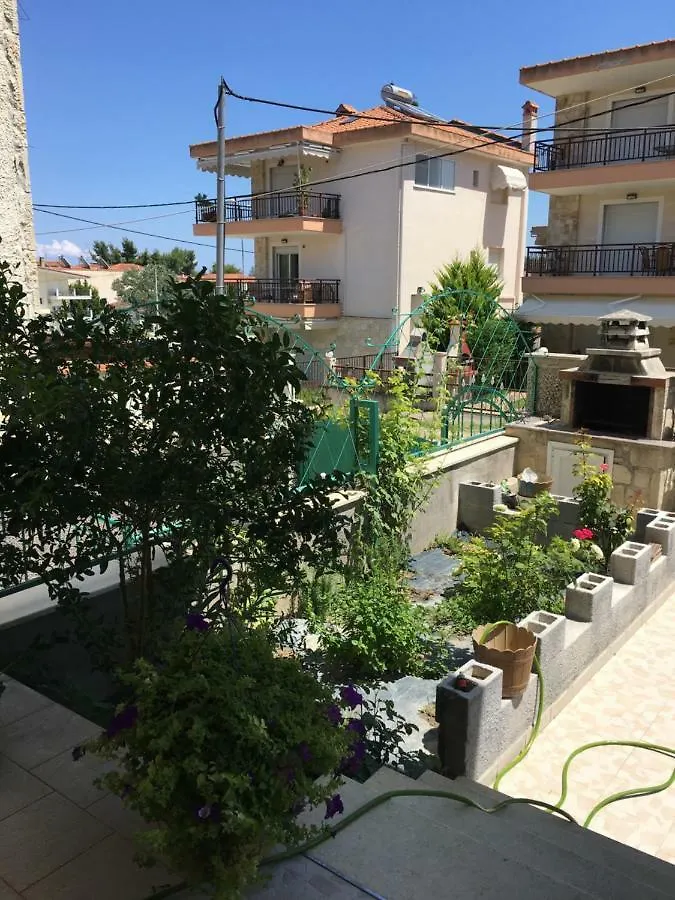 Irenes Apartment Kallithea  Kallithea (Chalkidiki)